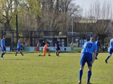 FC De Westhoek '20 1 - S.K.N.W.K. 1 (competitie) seizoen 2023-2024 (Fotoboek 2) (142/184)